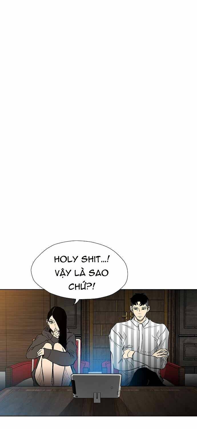 kẻ hồi sinh chapter 136 - Trang 2