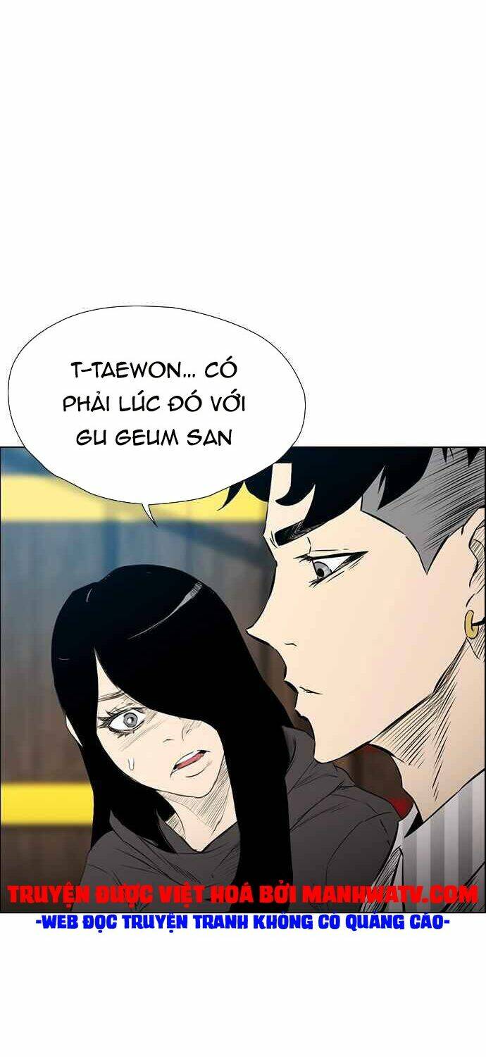 kẻ hồi sinh chapter 136 - Trang 2