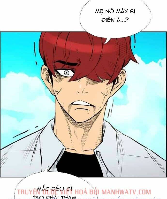 kẻ hồi sinh chapter 142 - Trang 2