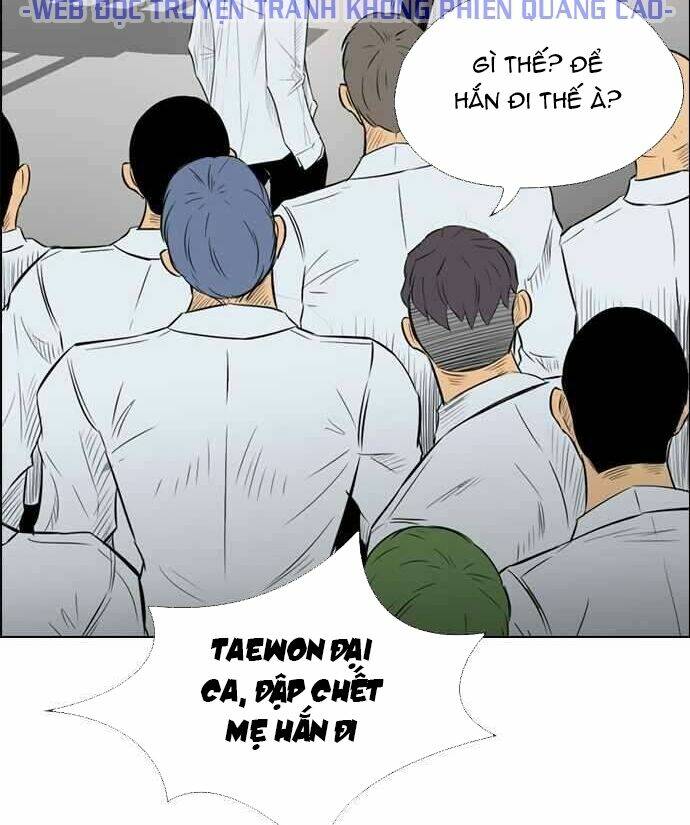 kẻ hồi sinh chapter 142 - Trang 2