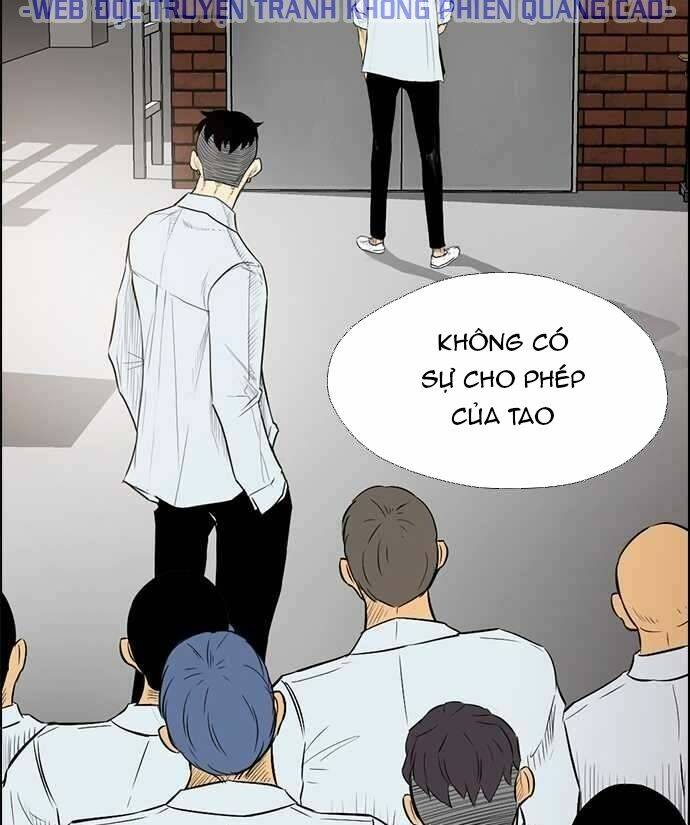 kẻ hồi sinh chapter 142 - Trang 2