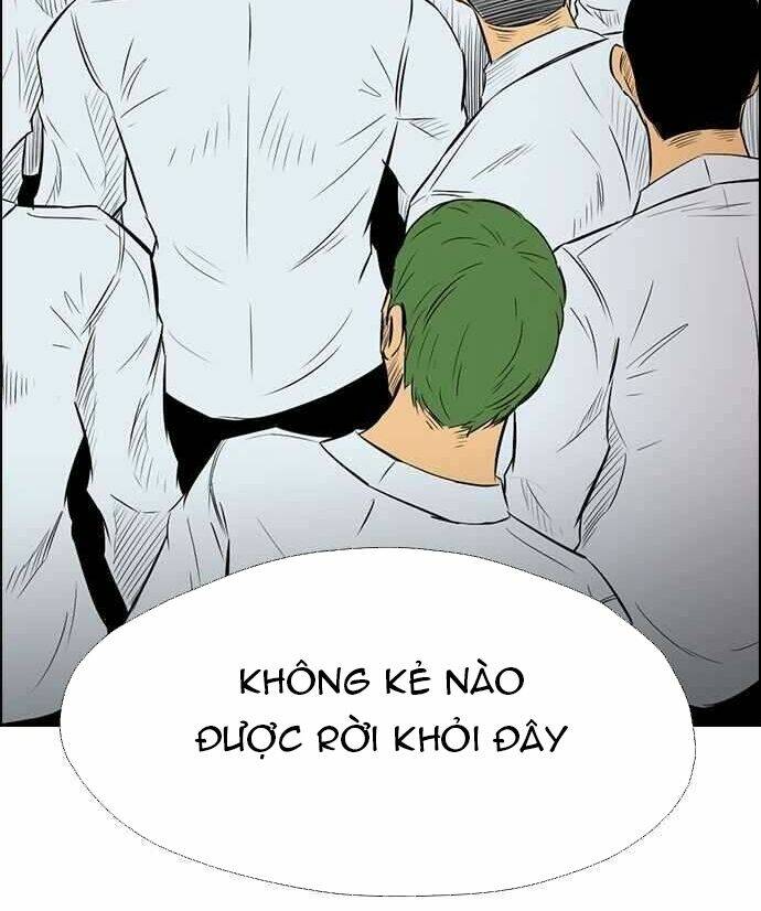 kẻ hồi sinh chapter 142 - Trang 2