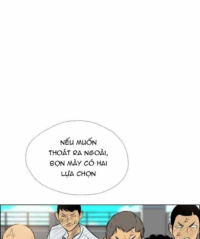 kẻ hồi sinh chapter 142 - Trang 2