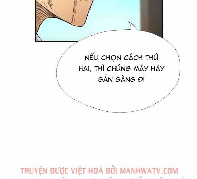 kẻ hồi sinh chapter 142 - Trang 2