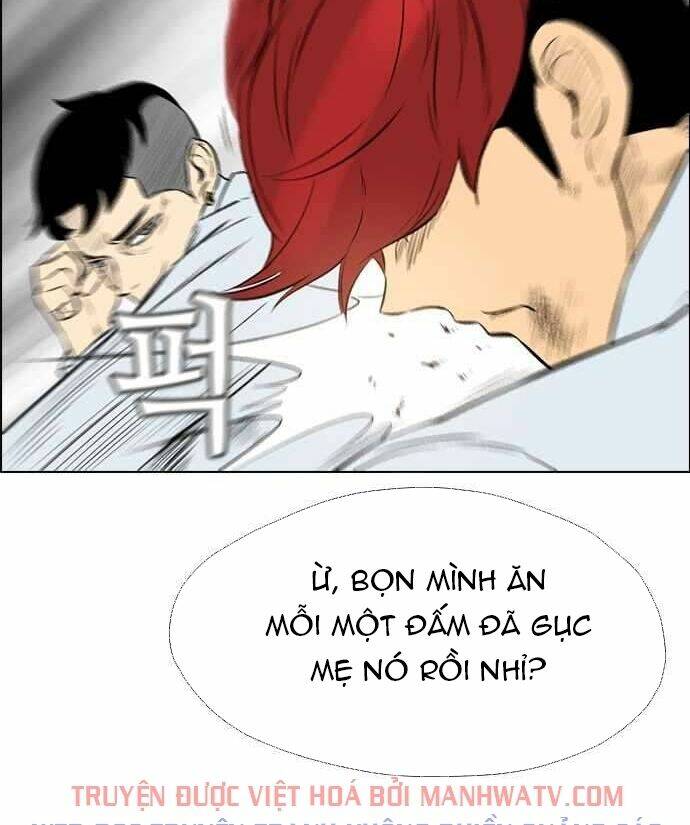 kẻ hồi sinh chapter 142 - Trang 2