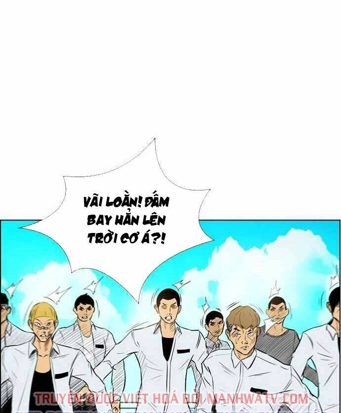 kẻ hồi sinh chapter 142 - Trang 2