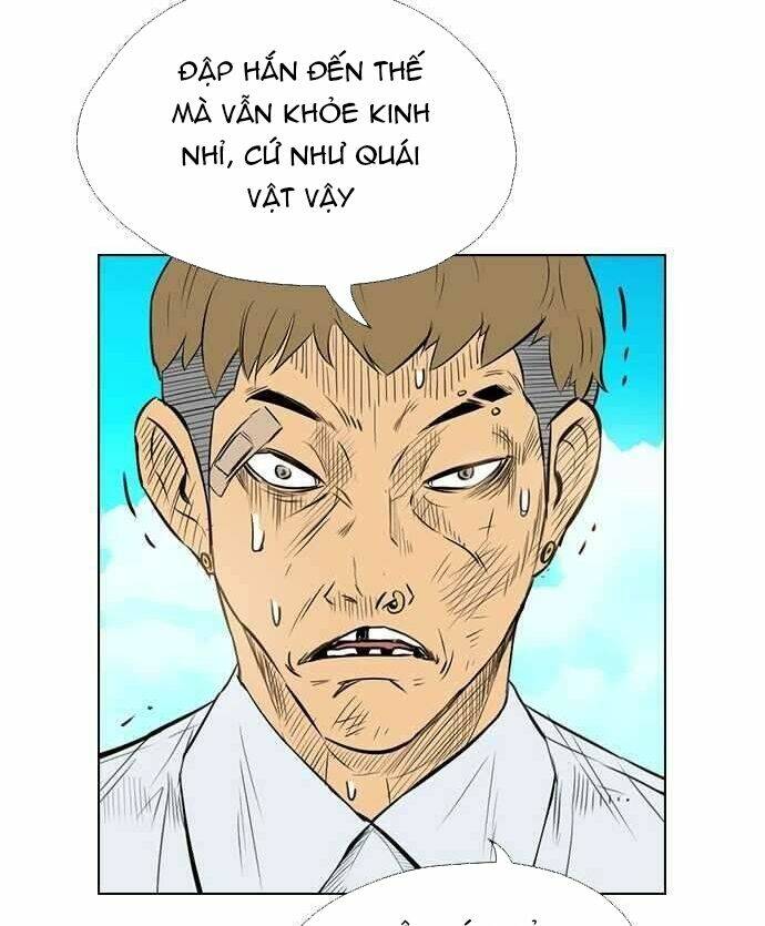 kẻ hồi sinh chapter 142 - Trang 2