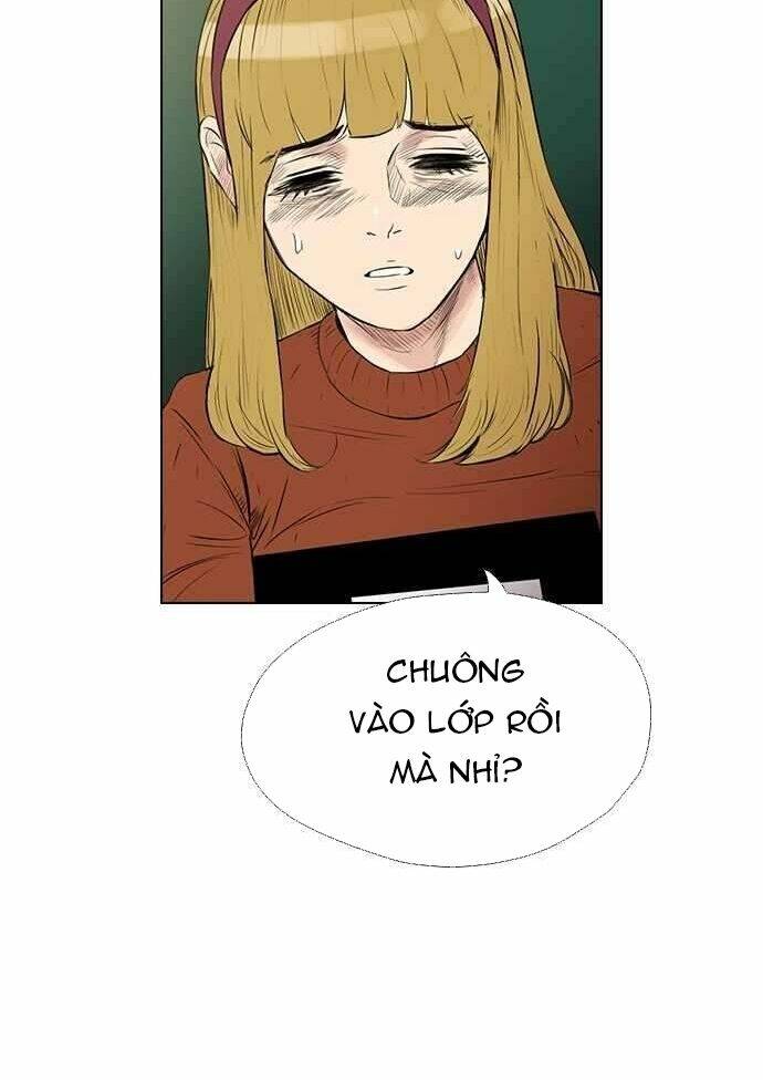 kẻ hồi sinh chapter 142 - Trang 2