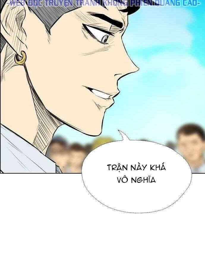 kẻ hồi sinh chapter 142 - Trang 2