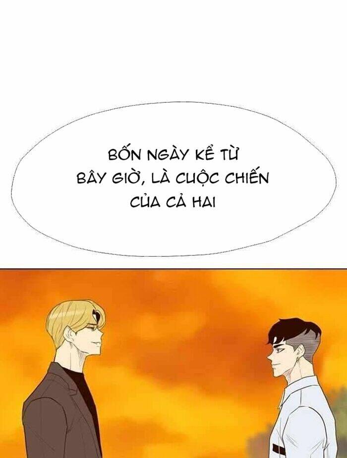 kẻ hồi sinh chapter 145 - Trang 2