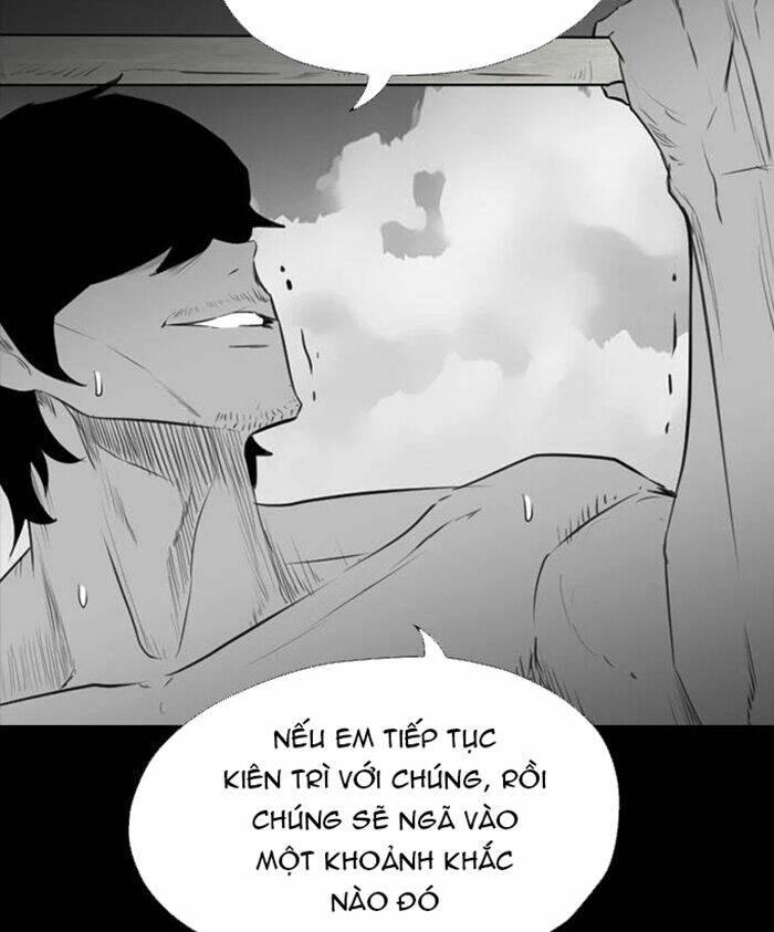 kẻ hồi sinh chapter 148 - Trang 2