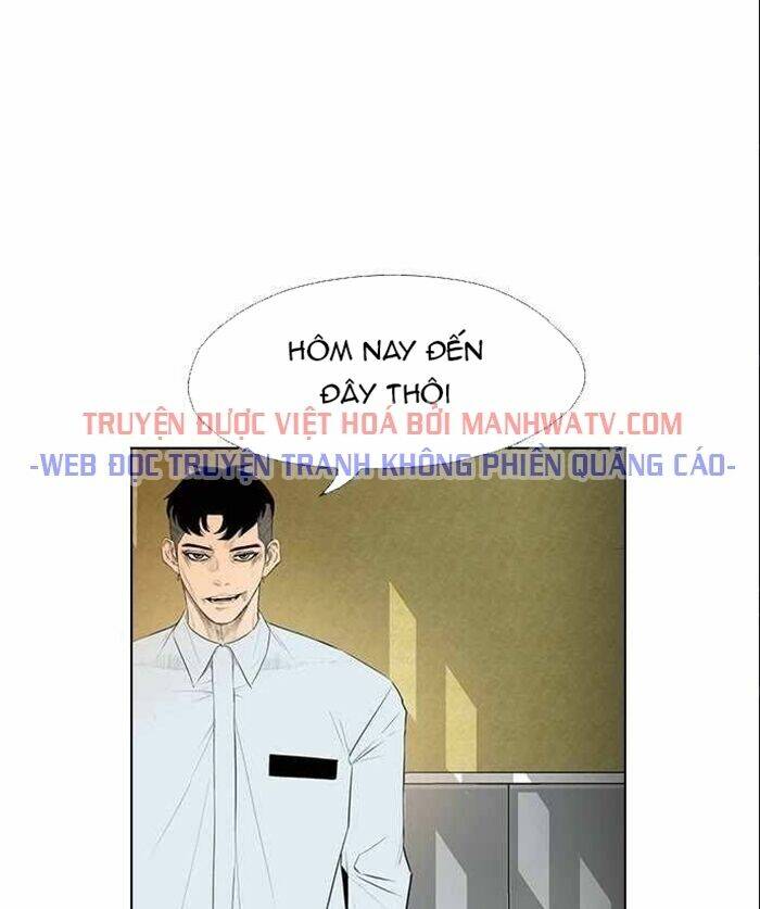 kẻ hồi sinh chapter 149 - Trang 2