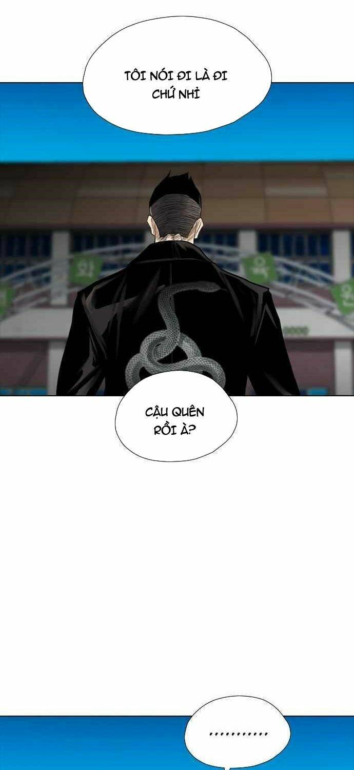 kẻ hồi sinh chapter 154 - Trang 2