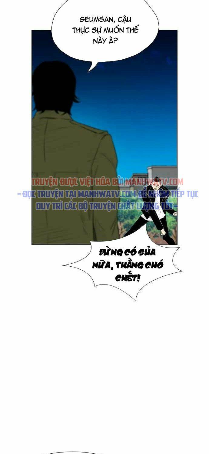 kẻ hồi sinh chapter 154 - Trang 2