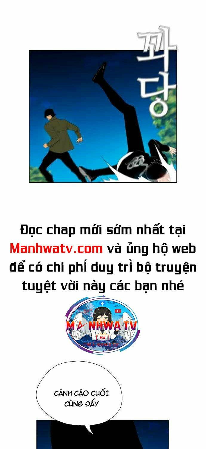 kẻ hồi sinh chapter 154 - Trang 2