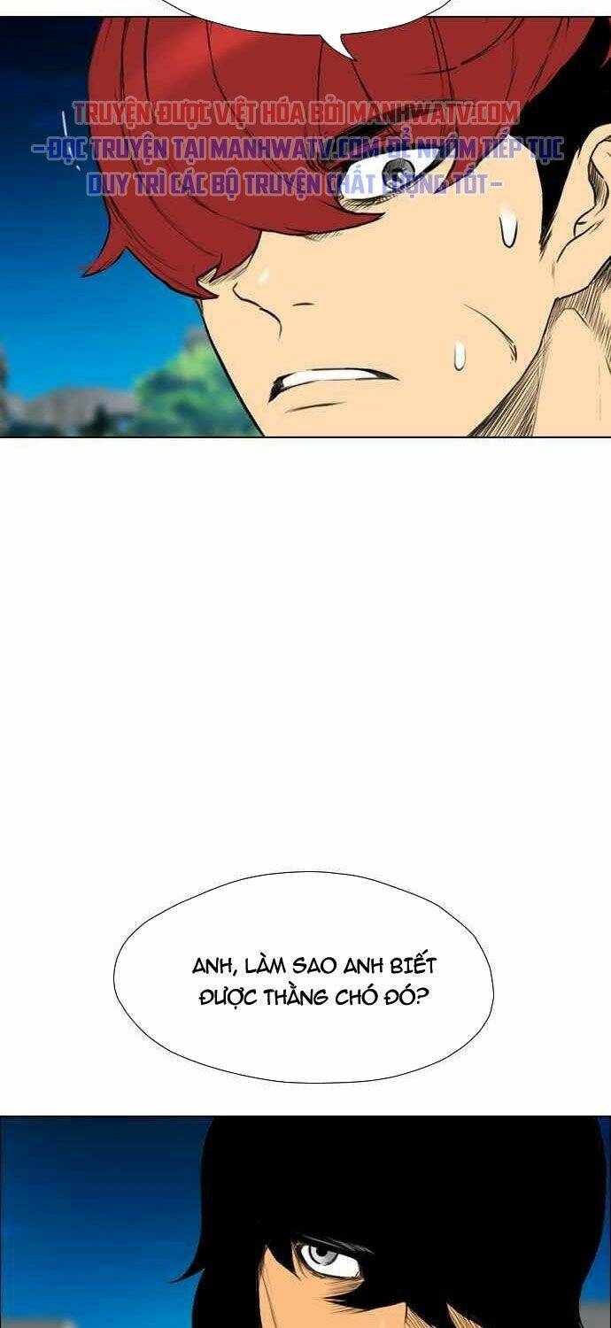 kẻ hồi sinh chapter 154 - Trang 2