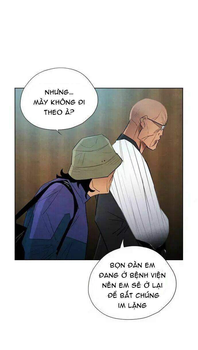 kẻ hồi sinh chapter 16 - Trang 2