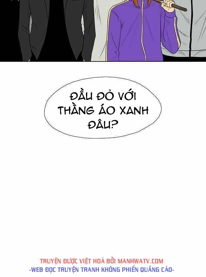 kẻ hồi sinh chapter 160 - Trang 2