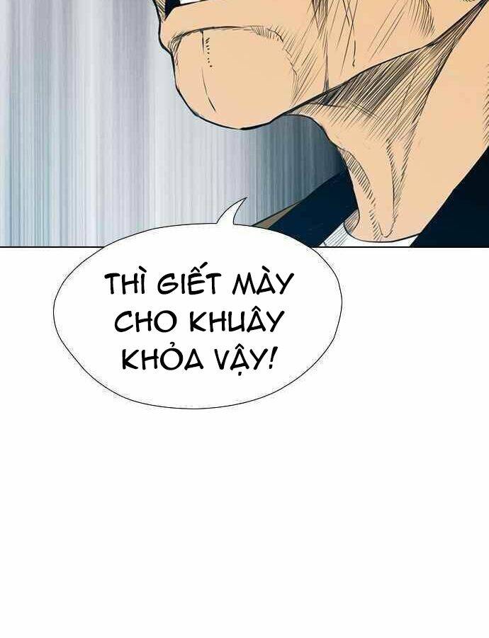 kẻ hồi sinh chapter 160 - Trang 2