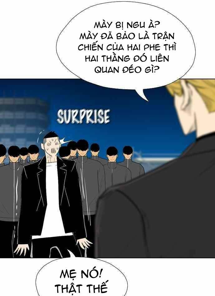 kẻ hồi sinh chapter 160 - Trang 2