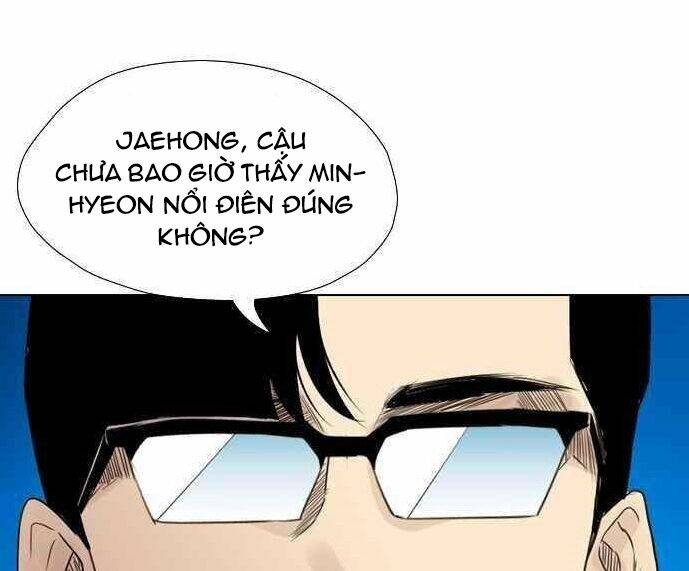 kẻ hồi sinh chapter 160 - Trang 2