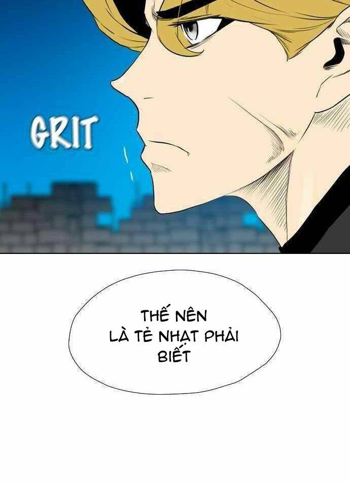 kẻ hồi sinh chapter 160 - Trang 2