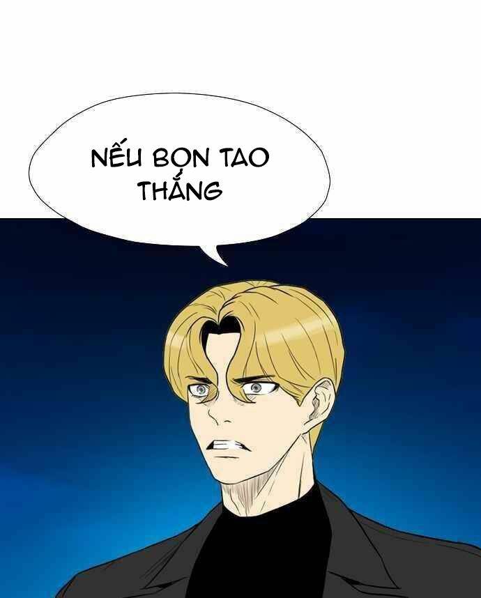 kẻ hồi sinh chapter 160 - Trang 2