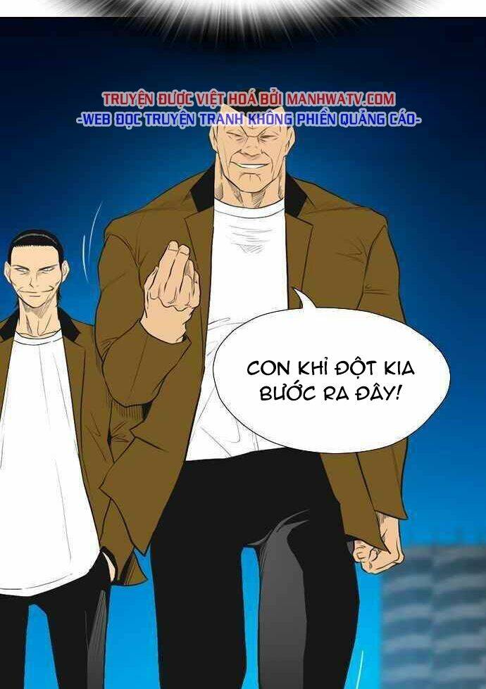 kẻ hồi sinh chapter 160 - Trang 2