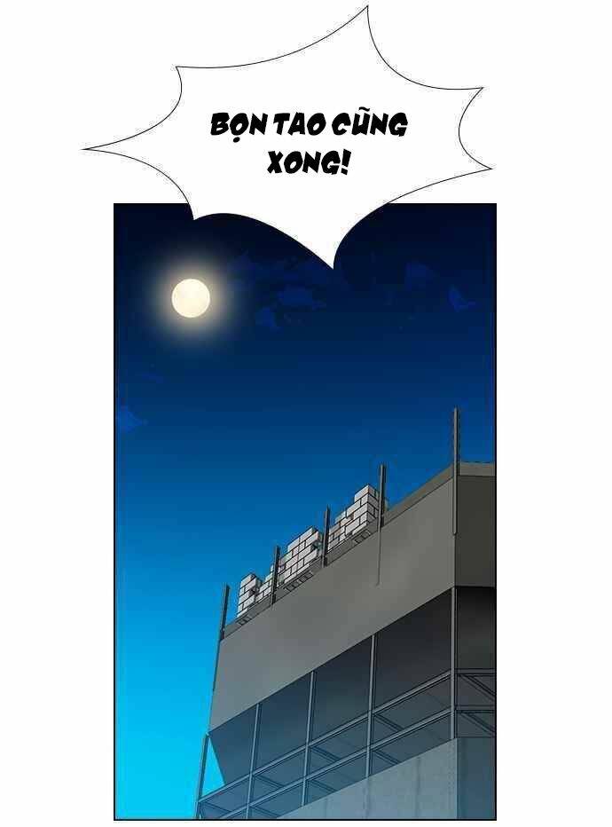 kẻ hồi sinh chapter 160 - Trang 2