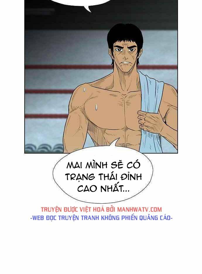 kẻ hồi sinh chapter 160 - Trang 2