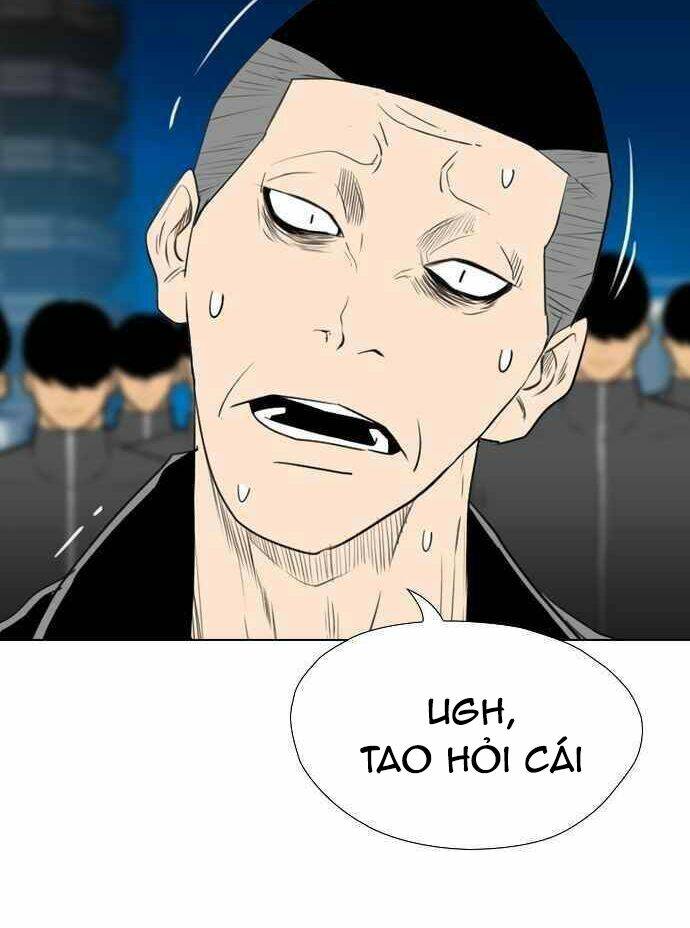 kẻ hồi sinh chapter 160 - Trang 2