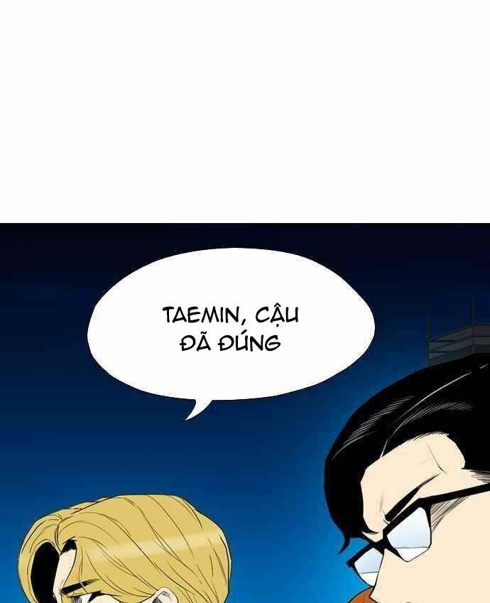 kẻ hồi sinh chapter 160 - Trang 2