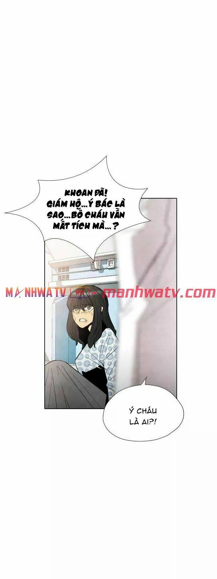 kẻ hồi sinh chapter 20 - Trang 2