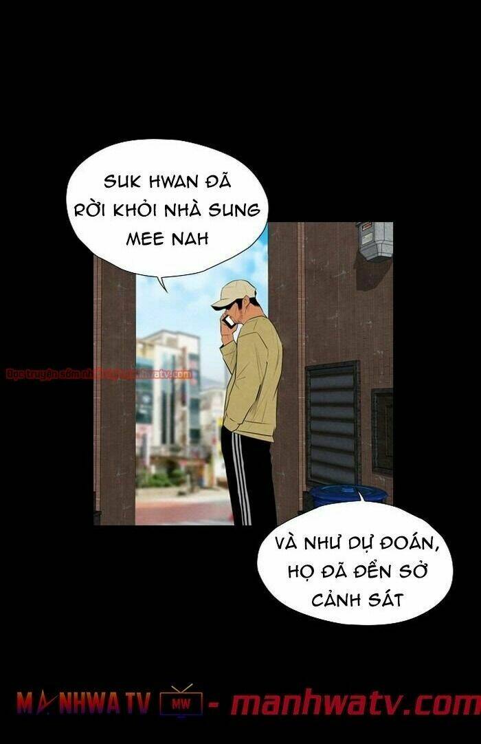 kẻ hồi sinh chapter 49 - Trang 2