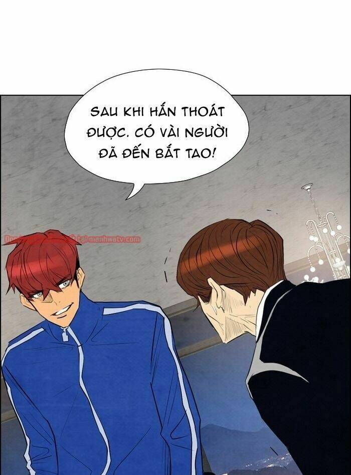 kẻ hồi sinh chapter 49 - Trang 2