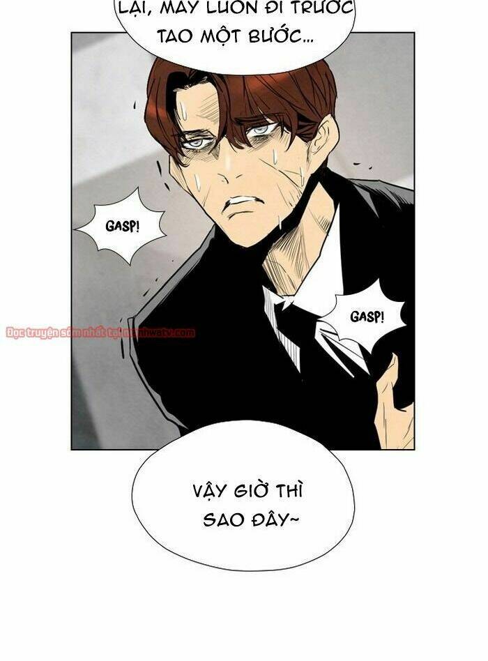 kẻ hồi sinh chapter 49 - Trang 2