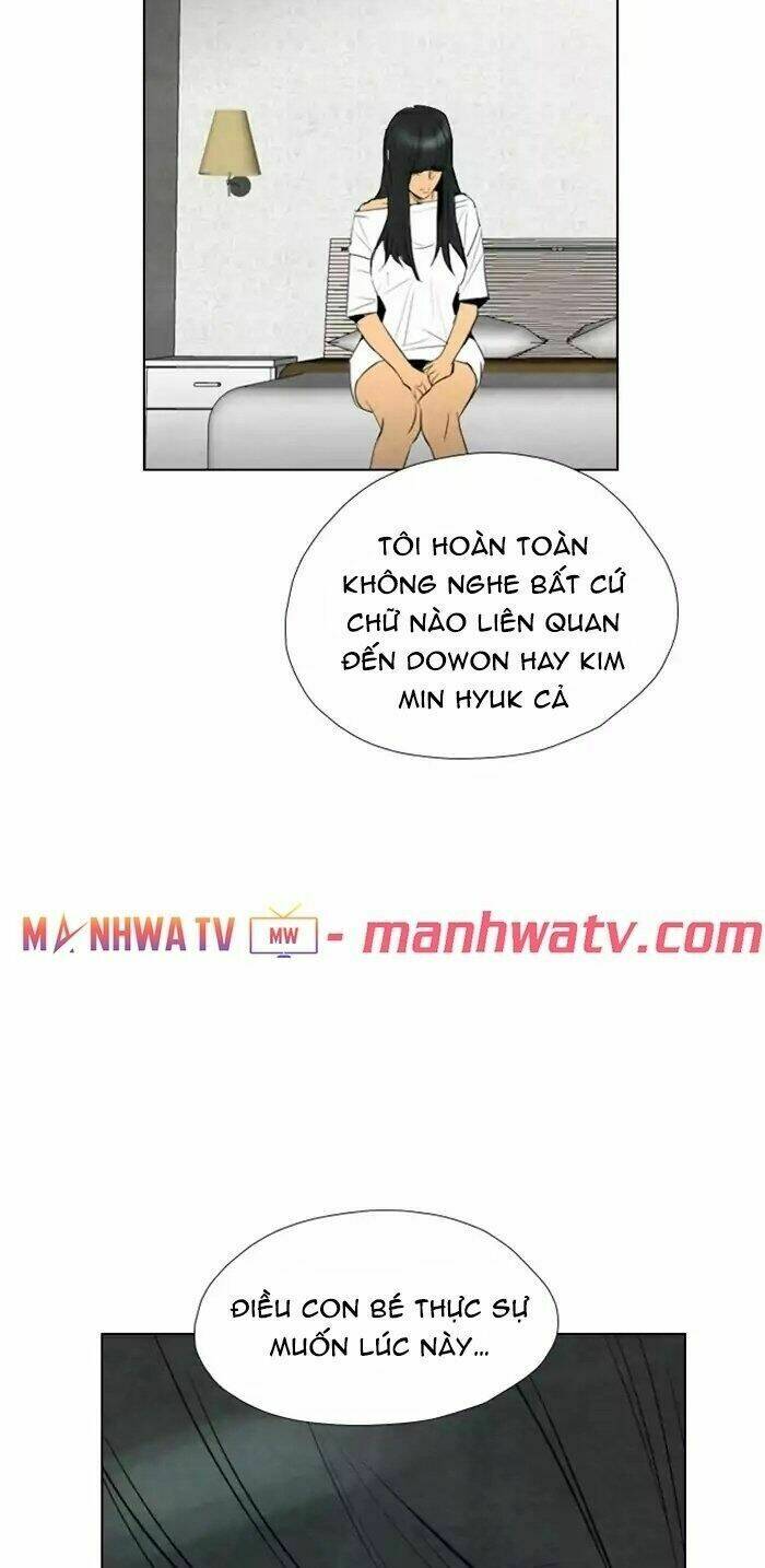 kẻ hồi sinh chapter 53 - Trang 2