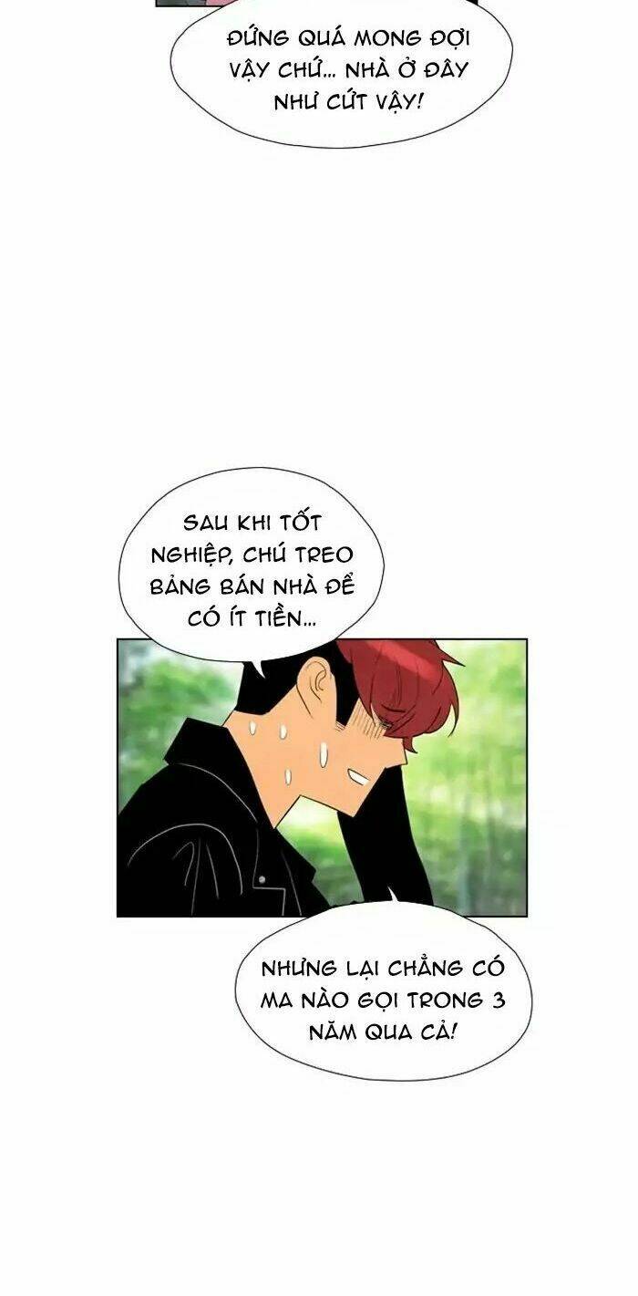 kẻ hồi sinh chapter 55 - Trang 2