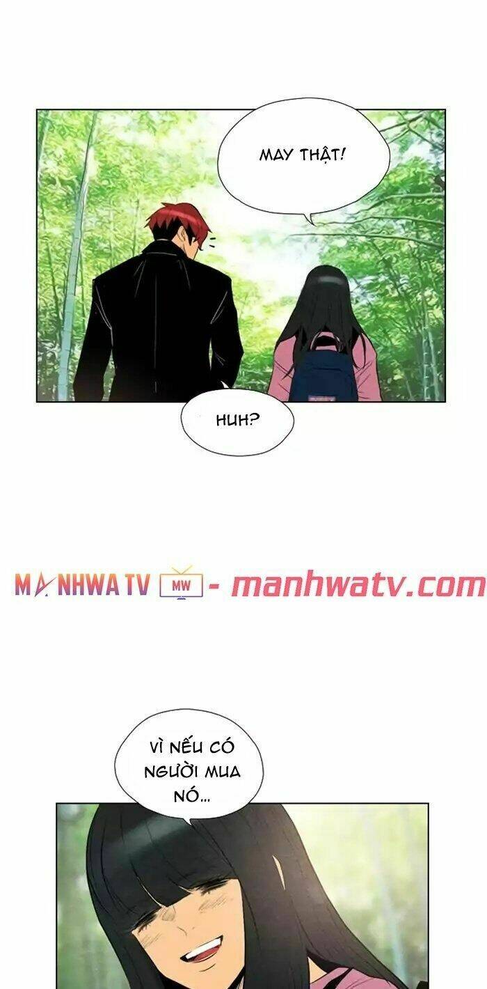 kẻ hồi sinh chapter 55 - Trang 2