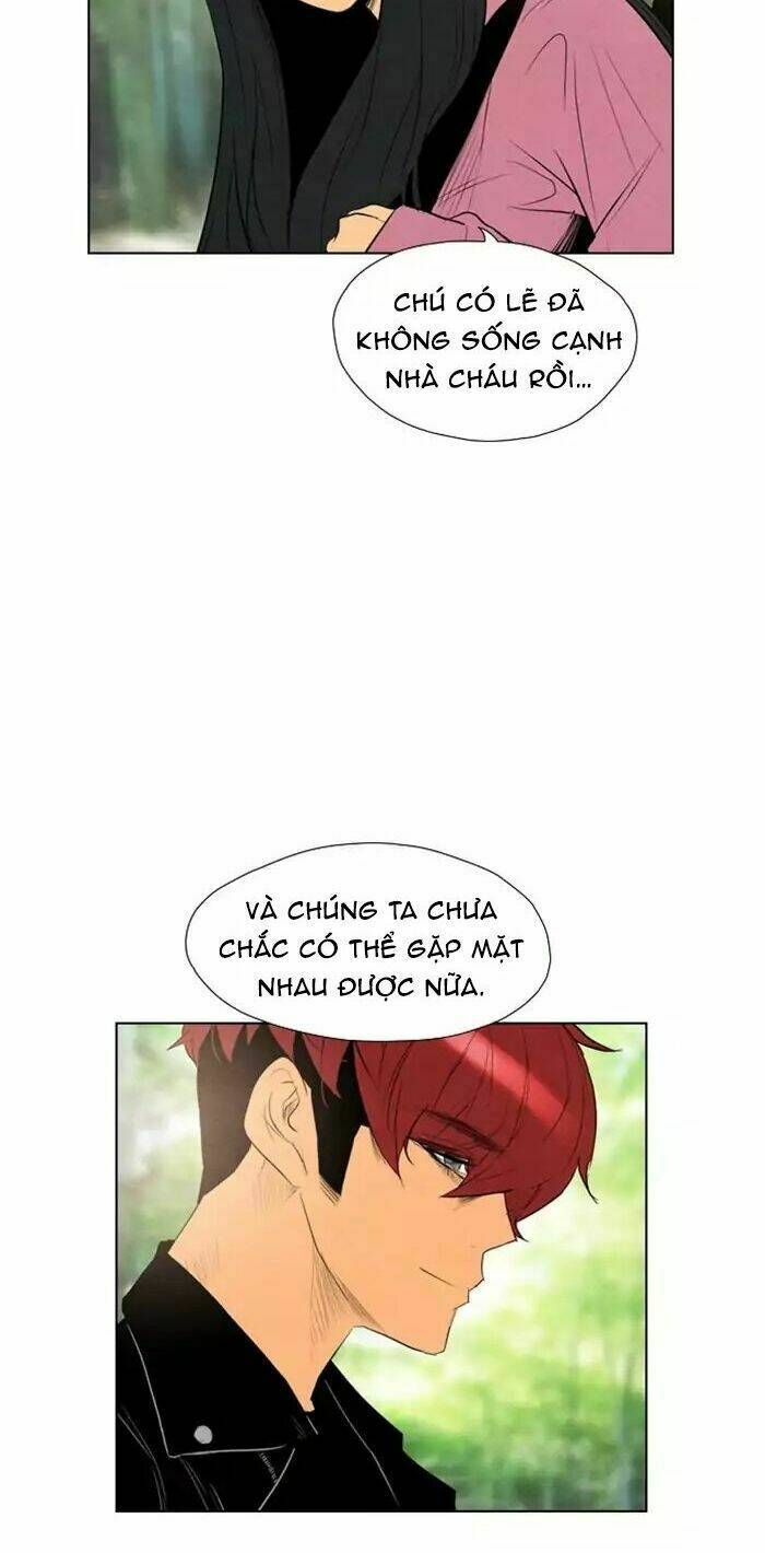 kẻ hồi sinh chapter 55 - Trang 2