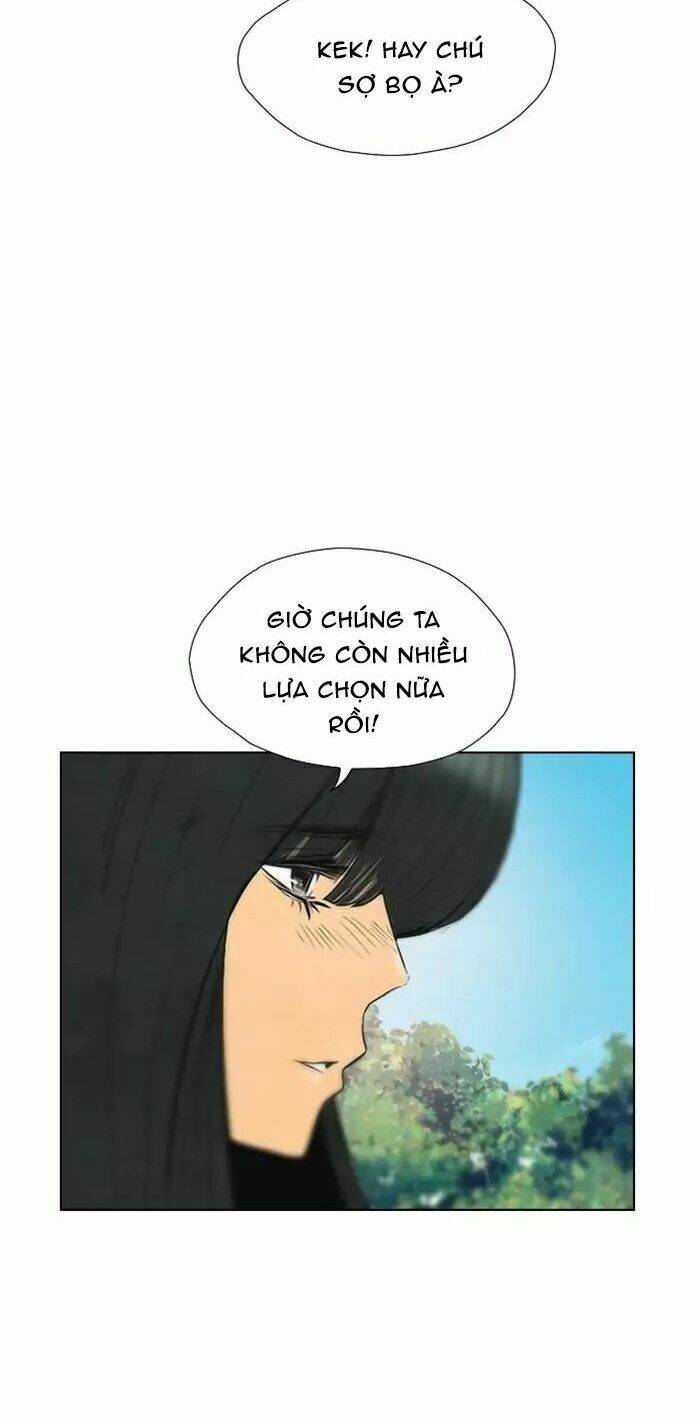 kẻ hồi sinh chapter 55 - Trang 2