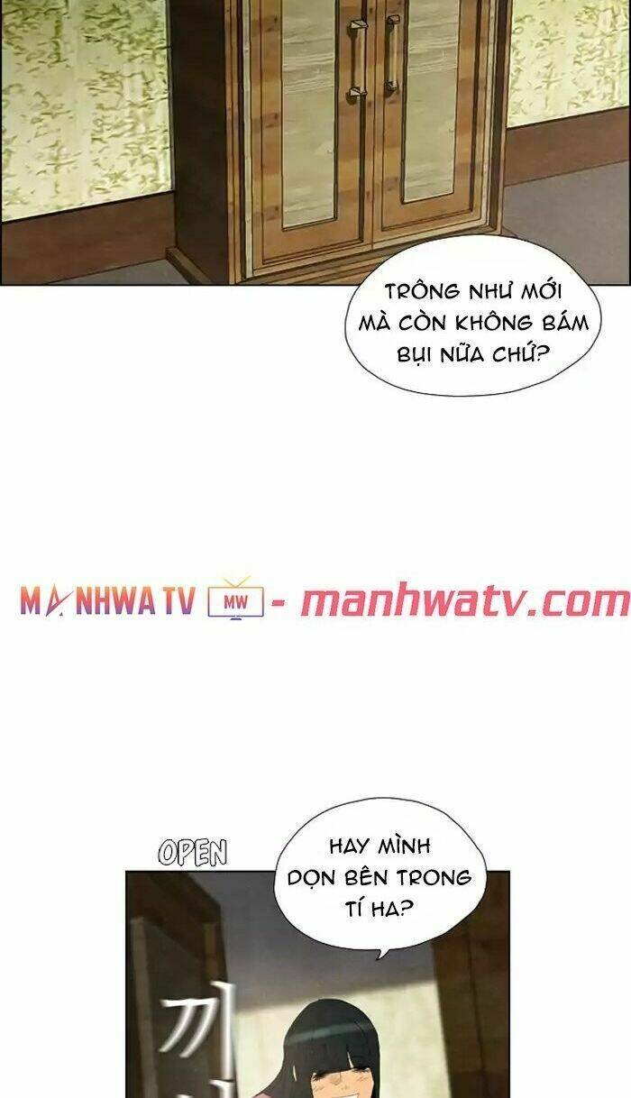 kẻ hồi sinh chapter 55 - Trang 2