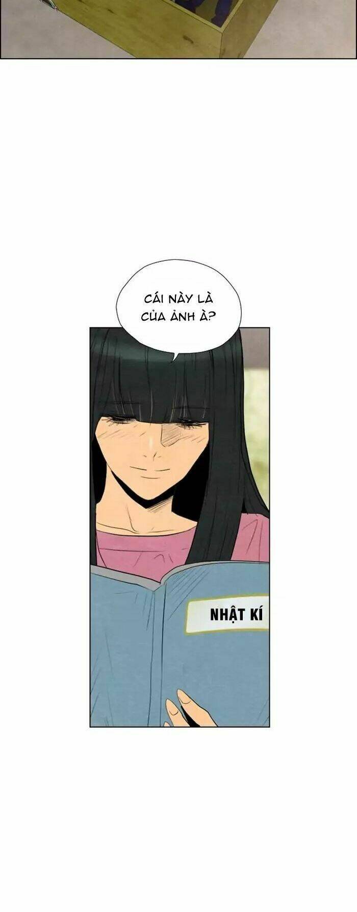 kẻ hồi sinh chapter 55 - Trang 2