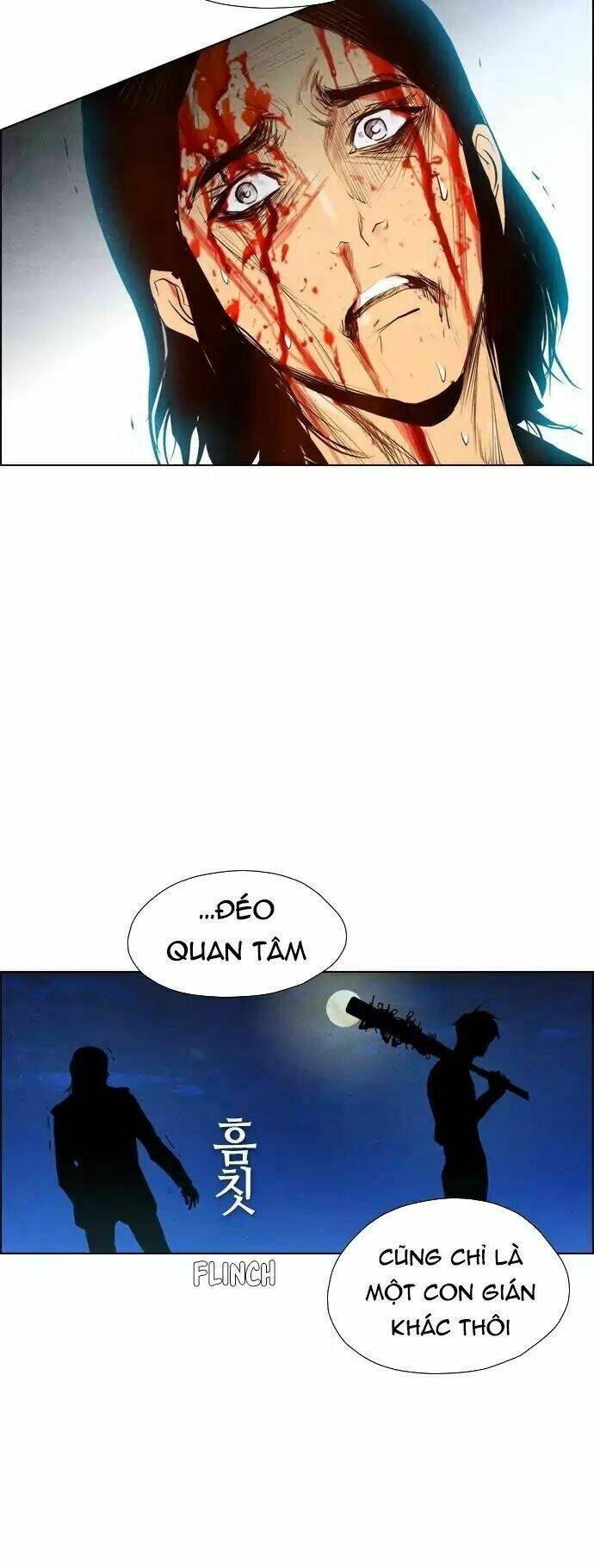 kẻ hồi sinh chapter 62 - Trang 2