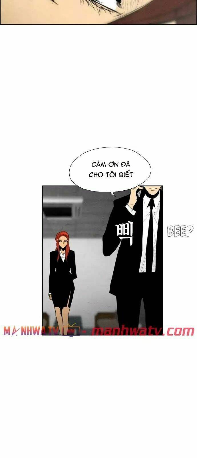 kẻ hồi sinh chapter 62 - Trang 2