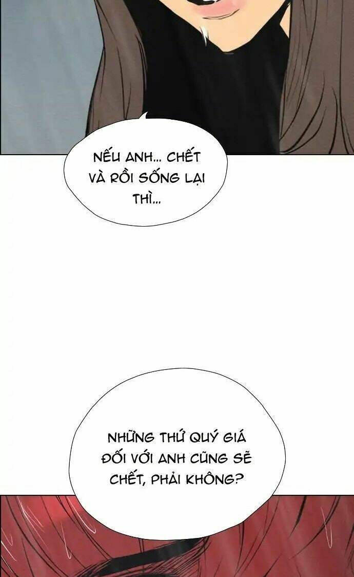 kẻ hồi sinh chapter 67 - Trang 2