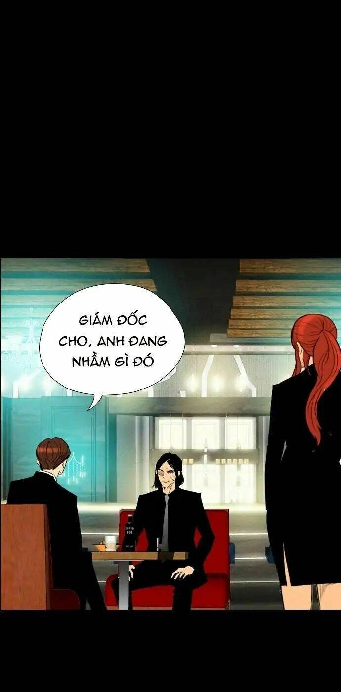 kẻ hồi sinh chapter 69 - Trang 2