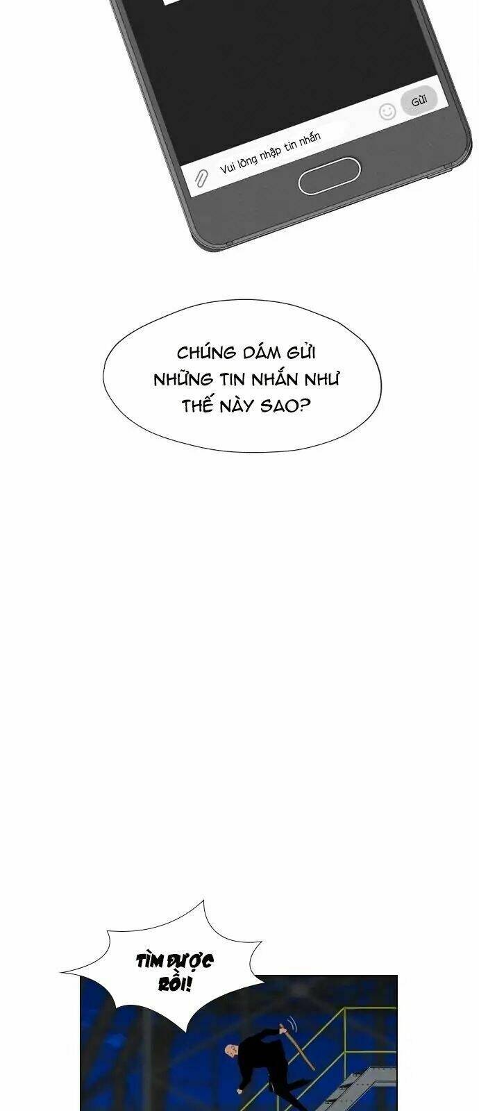 kẻ hồi sinh chapter 69 - Trang 2