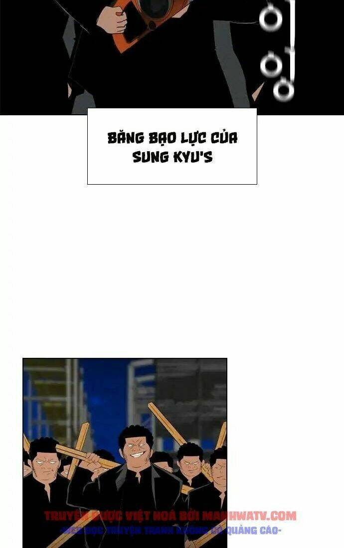 kẻ hồi sinh chapter 69 - Trang 2