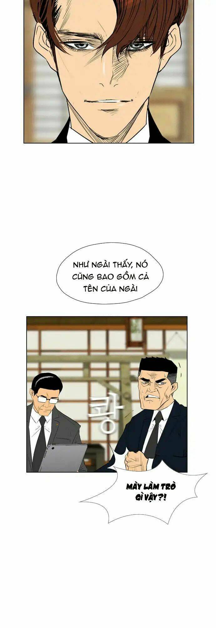 kẻ hồi sinh chapter 76 - Trang 2